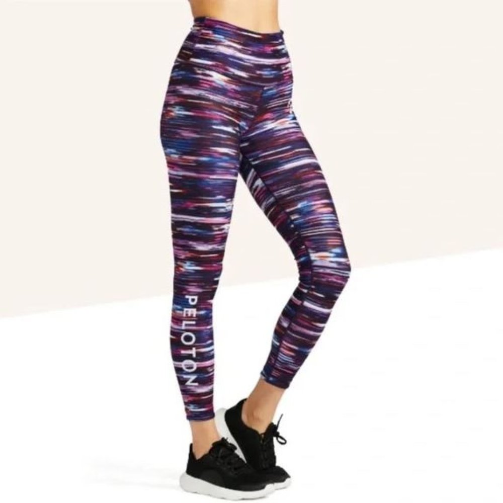 Peloton Melody Reversible High Waist Legging M